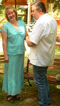Verheiratet